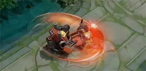 王者荣耀刘禅秘密基地手感评价和兑换建议