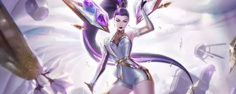 卡莎大招叫什么
