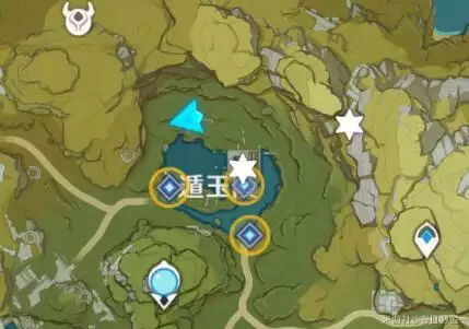 原神1.3天遒宝迹参量质变仪在哪?参量质变仪获取位置图片2