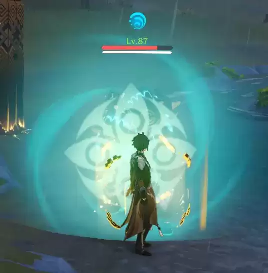 原神这也算四风守护成就怎么做？这也算四风守护成就攻略图片1