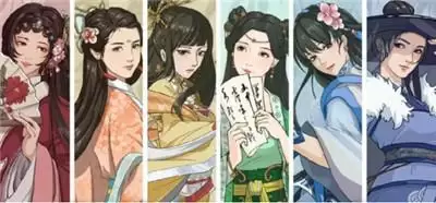 《汉家江湖》:发动吐槽成为江湖高手