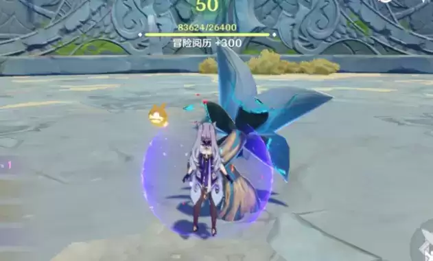 原神磐岩节绿伤害计算 满精黑剑、磐岩节绿对比解析