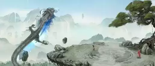 鬼谷八荒咸猪手怎么样?咸猪手气运搭配攻略图片2