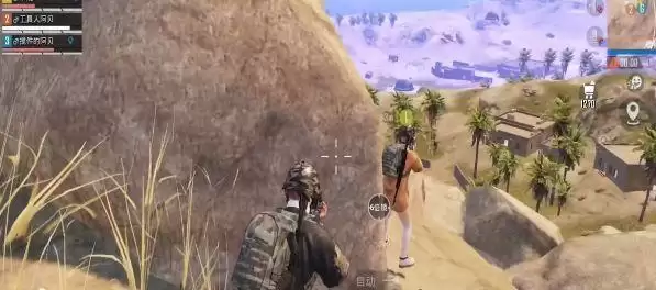 和平精英黄金岛钥匙怎么用?黄金岛钥匙使用方法图片4