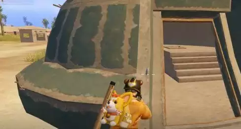 和平精英黄金岛钥匙怎么用?黄金岛钥匙使用方法图片2