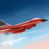 飞行空军之战