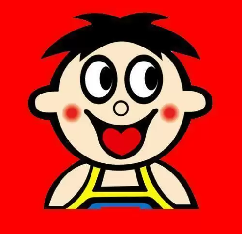 合成大旺仔