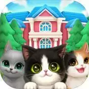 小猫爱消除