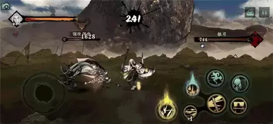 影之刃3新手操作技巧一览 新手操作技巧有哪些