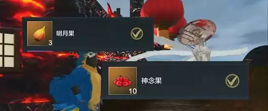 妄想山海明日盛宴获取方法 金刚鹦鹉侍从招募方法详解