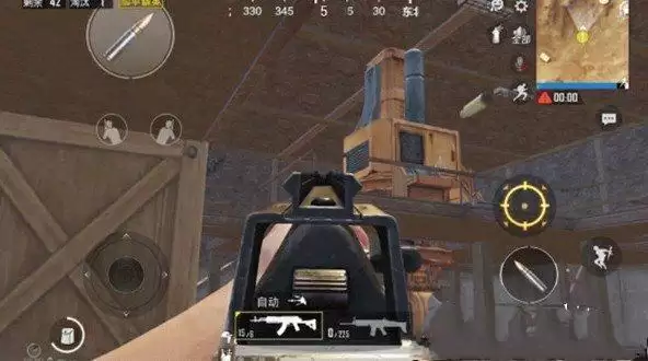 和平精英黄金岛矿机位置一览 矿机位置及使用方法详解