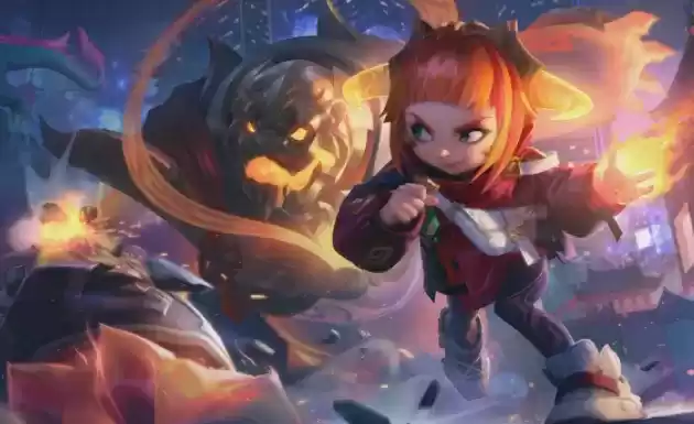 LOL无限火力2021开放时间官方公告