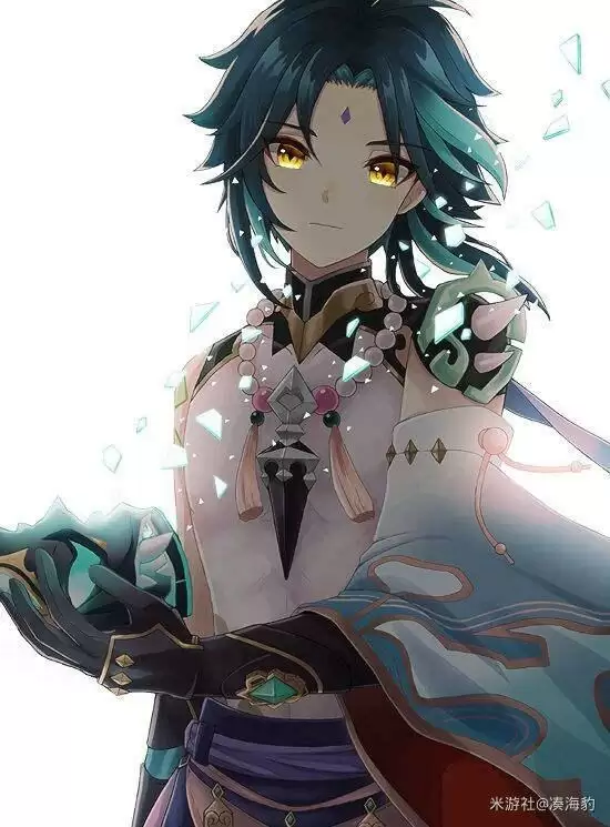 原神魈最快充能方法介绍