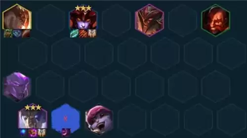 云顶之弈11.3龙魂法怎么玩?11.3龙魂法阵容攻略图片2