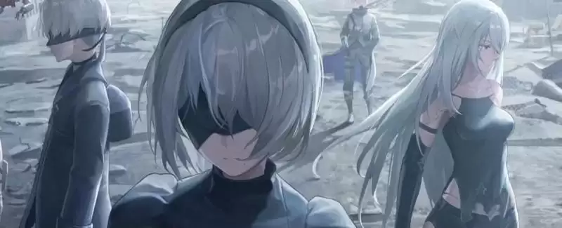 战双帕弥什尼尔队伍搭配攻略 尼尔队武器与意识推荐图片1