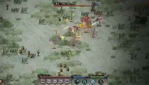 鬼谷八荒蘑灵仙力前置条件介绍 蘑灵仙力气运刷出效果一览图片4