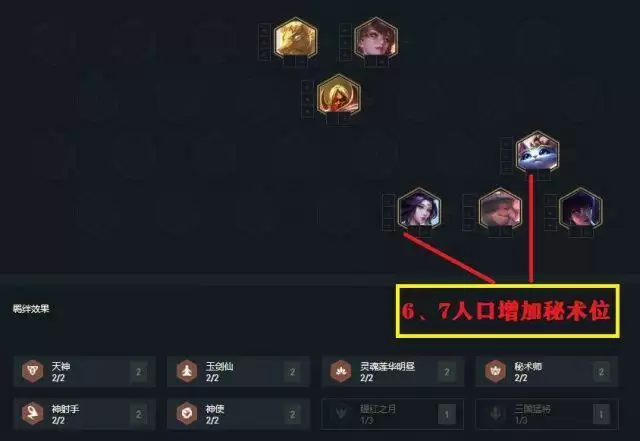 云顶之弈11.3新版本重装秘射阵容推荐 重装秘射阵容运营思路