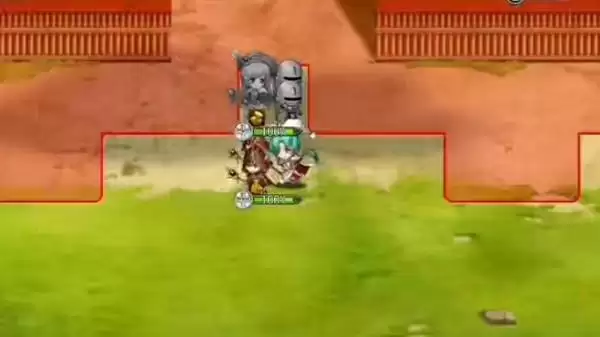 梦幻模拟战手游财阀长驾到怎么打？财阀长驾到通关攻略图片1