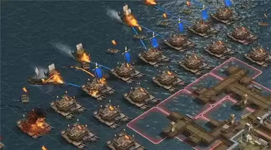 三国志战略版赤壁之战水战玩法指南 