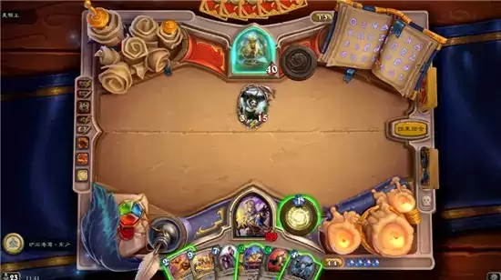 炉石传说美猴王打法指南 美猴王怎么打