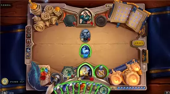 炉石传说安度因英雄之书全章节打法攻略一览 炉石传说安度因英雄之书全章节打法攻略一览