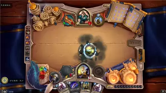 炉石传说安度因英雄之书全章节打法攻略一览 炉石传说安度因英雄之书全章节打法攻略一览