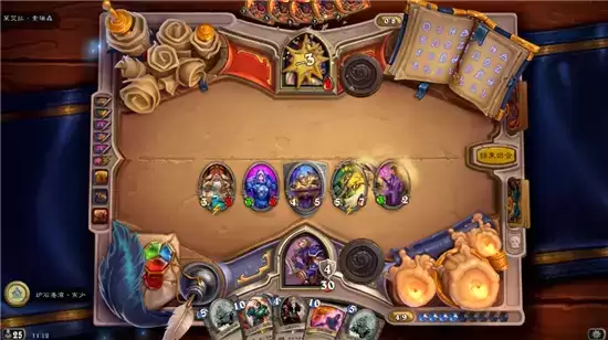 炉石传说安度因英雄之书全章节打法攻略一览 炉石传说安度因英雄之书全章节打法攻略一览