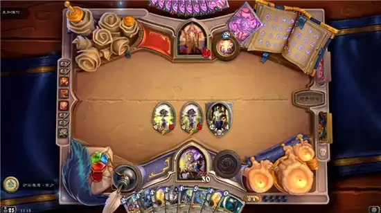 炉石传说安度因英雄之书全章节打法攻略一览 炉石传说安度因英雄之书全章节打法攻略一览