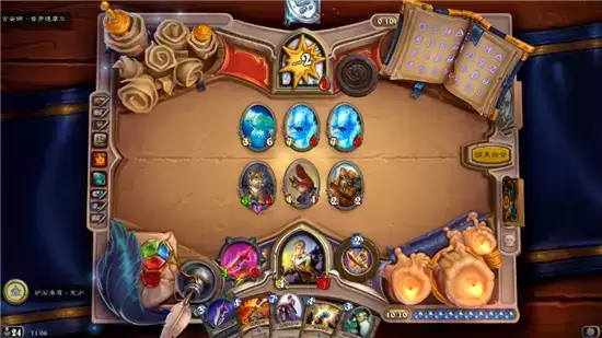 炉石传说安度因英雄之书全章节打法攻略一览 炉石传说安度因英雄之书全章节打法攻略一览