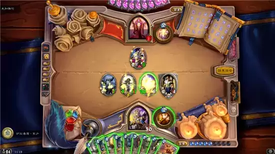 炉石传说安度因英雄之书全章节打法攻略一览 炉石传说安度因英雄之书全章节打法攻略一览