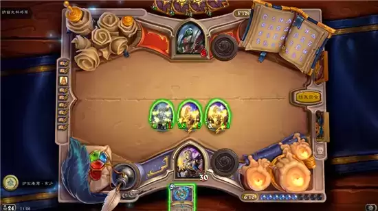 炉石传说安度因英雄之书全章节打法攻略一览 炉石传说安度因英雄之书全章节打法攻略一览