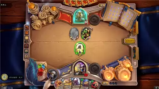 炉石传说安度因英雄之书全章节打法攻略一览