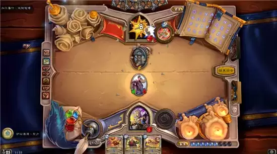 炉石传说安度因英雄之书全章节打法攻略一览 炉石传说安度因英雄之书全章节打法攻略一览