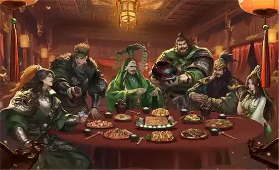 率土之滨2021春节活动玩法指南 