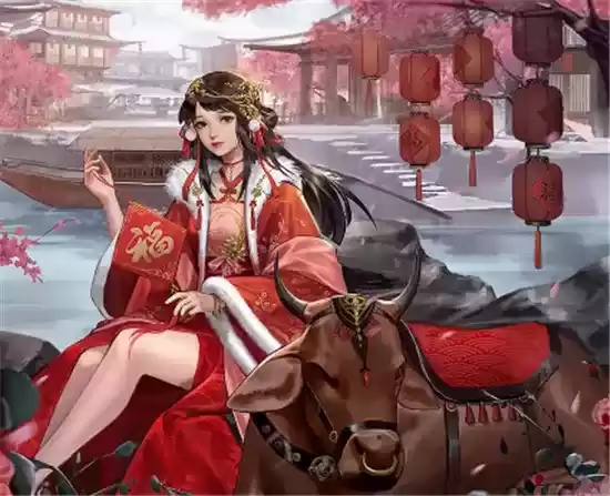 率土之滨2021春节活动玩法指南 