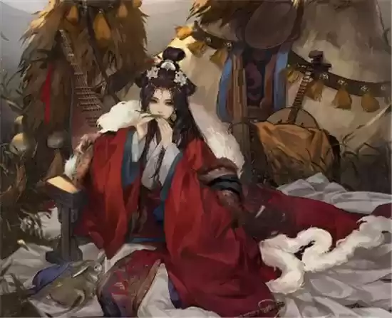 率土之滨2021春节活动玩法指南 