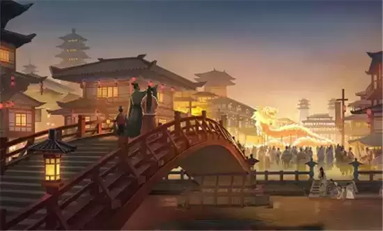 率土之滨2021春节活动玩法指南 