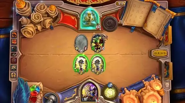 炉石传说美猴王打法攻略