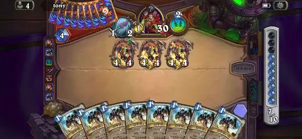 炉石传说全明星大战乱斗卡组推荐2021 全明星大战乱斗卡组怎么搭配图片2