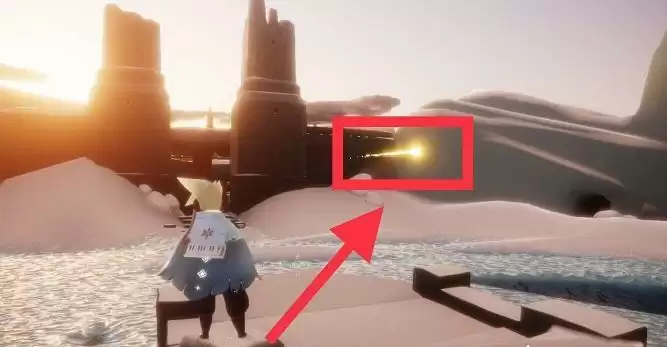 光遇2.4任务攻略 2.4大蜡烛位置一览图片3