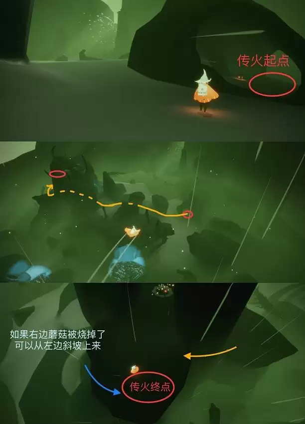 光遇2.4复刻先祖在哪里 2月4日复刻先祖兑换表一览图片2