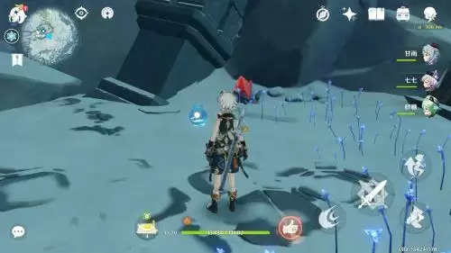 原神寒天之钉成就怎么完成 原神寒天之钉成就流程攻略