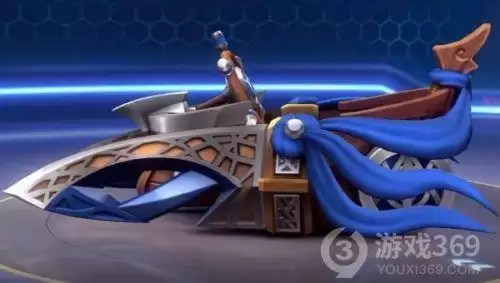 跑跑卡丁车手游永恒之枪怎么样 永恒之枪赛车攻略 跑跑卡丁车手游永恒之枪怎么样 永恒之枪赛车攻略