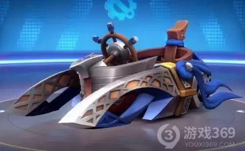 跑跑卡丁车手游永恒之枪怎么样 永恒之枪赛车攻略 跑跑卡丁车手游永恒之枪怎么样 永恒之枪赛车攻略