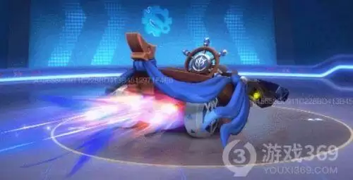 跑跑卡丁车手游永恒之枪怎么样 永恒之枪赛车攻略 跑跑卡丁车手游永恒之枪怎么样 永恒之枪赛车攻略