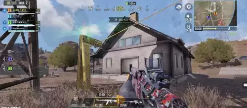 使命召唤手游吃鸡模式如何复活队友 使命召唤手游吃鸡模式攻略 使命召唤手游吃鸡模式如何复活队友 使命召唤手游吃鸡模式攻略