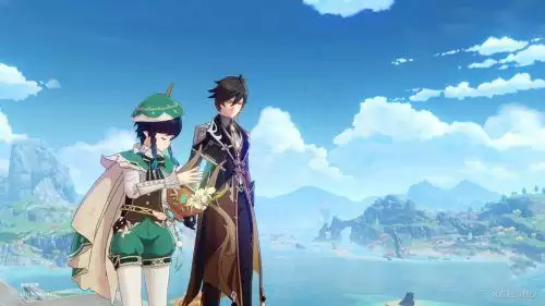 原神钟离雷泽阵容搭配攻略 原神钟离雷泽阵容推荐 原神钟离雷泽阵容搭配攻略 原神钟离雷泽阵容推荐