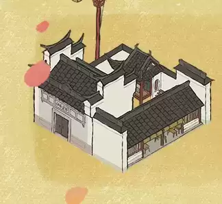 江南百景图又见桃花村副本开启方法 又见桃花村副本进入方法