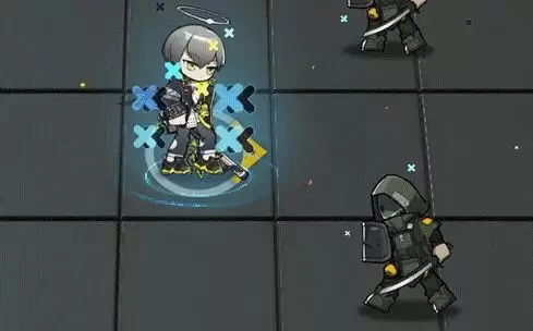 明日方舟芳汀新皮肤怎么样 明日方舟芳汀新皮肤立绘模型一览 明日方舟芳汀新皮肤怎么样 明日方舟芳汀新皮肤立绘模型一览