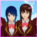 SAKURA School Simulator